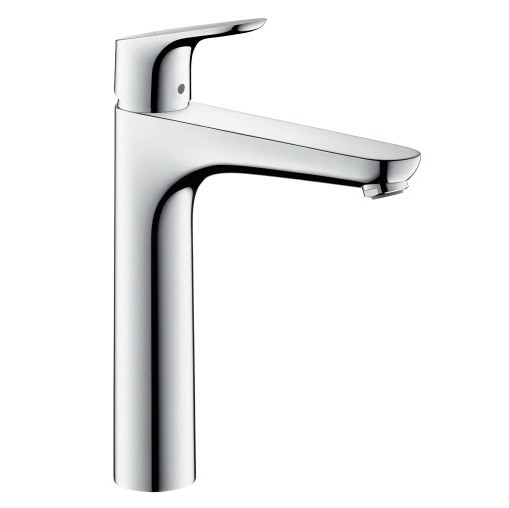 

Смеситель для раковины Hansgrohe Focus 31518000, Хром