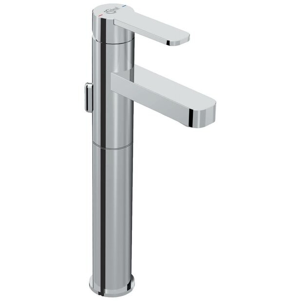 

Смеситель для умывальника Ideal Standard IdealSmart B0460AA, Хром