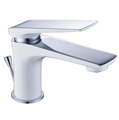 

Смеситель для раковины Lemark Allegro LM5906CW