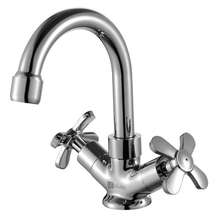 

Смеситель для раковины Lemark Partner LM6547C