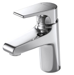 

Смеситель для раковины Bravat Vega F1119177CP