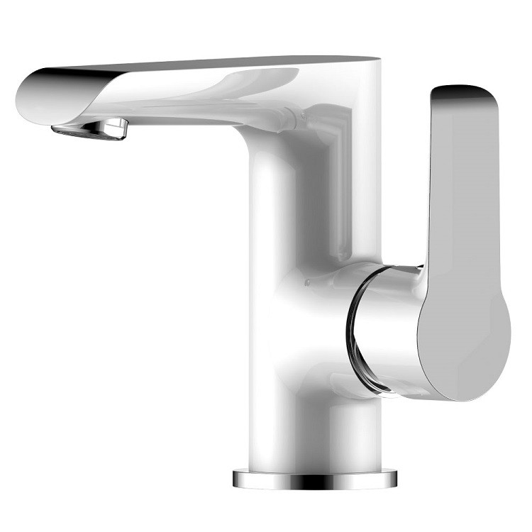 

Смеситель для раковины Rossinka W35-11