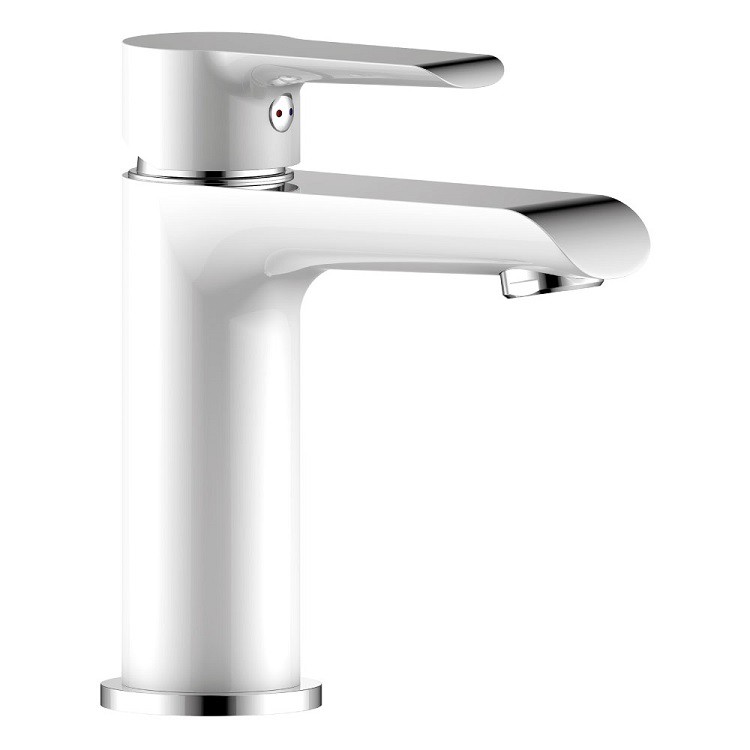 

Смеситель для раковины Rossinka W35-12