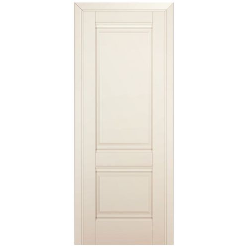 

Комплект распашной двери Profildoors 1U Магнолия Сатинат 2000х600-800х36 мм коробка наличники добор