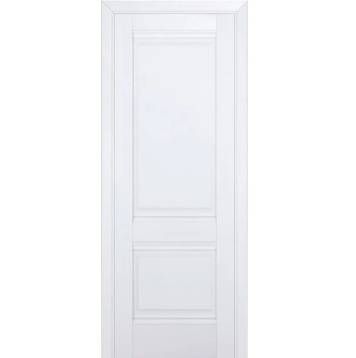 

Комплект раздвижной двери Profildoors 1U (Аляска) 2000х600-800х36 мм (коробка, наличники, добор