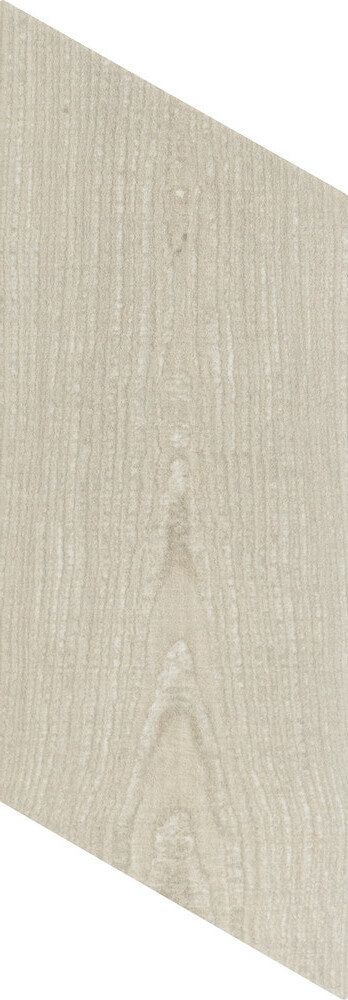 

Плитка керамогранитная настенная Equipe HexaWood Chevron Grey Left 9х20.5