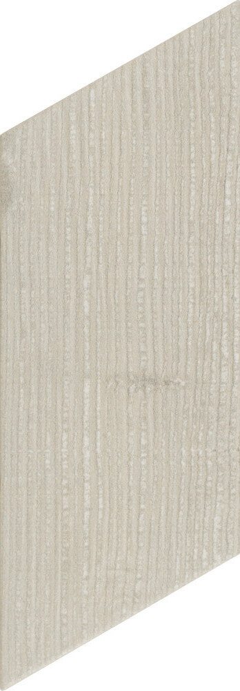 

Плитка керамогранитная настенная Equipe HexaWood Chevron Grey Right 9х20.5