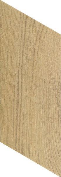 

Плитка керамогранитная настенная Equipe HexaWood Chevron Natural Left 9х20.5