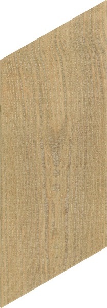 

Плитка керамогранитная настенная Equipe HexaWood Chevron Natural Right 9х20.5