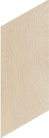 

Плитка керамогранитная настенная Equipe HexaWood Chevron White Right 9х20.5