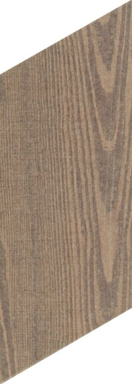 

Плитка керамогранитная настенная Equipe HexaWood Chevron OLD Right 9х20.5