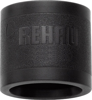 

Гильза надвижная пластиковая Rehau Rautitan PX D40 мм