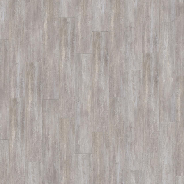 

Tarkett Lounge, 101.6x914.4 мм, Плитка виниловая ПВХ moby, Серо-бежевый