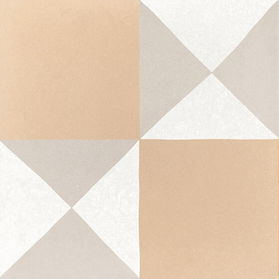 

Плитка керамогранитная Equipe Caprice Deco Chess Pastel 20х20
