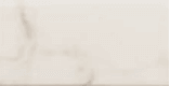 

Плитка настенная Equipe Carrara Bullnose Carrara Matt 7.5х15