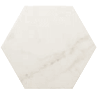 

Плитка настенная Equipe Carrara Hexagon Matt 17.5х20