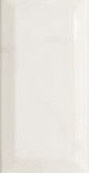 

Плитка настенная Equipe Carrara Metro 7.5х15