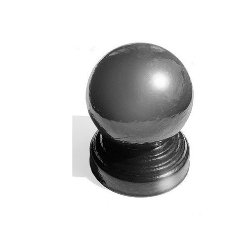 

Заглушка с шаром D60 PK2260