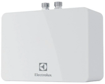 Electrolux NP 4 Aquatronic 2.0, 4 кВт, Водонагреватель проточный электрический