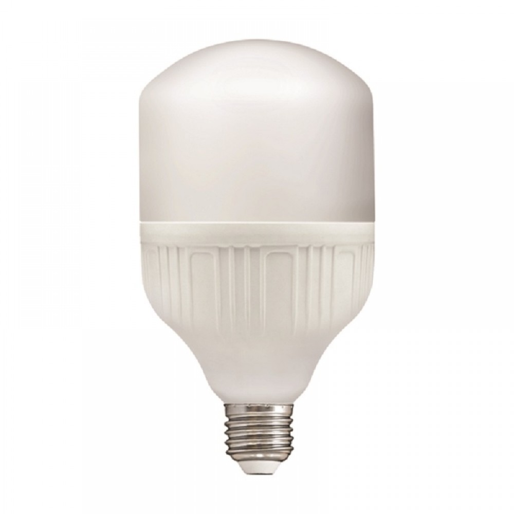 

Лампа светодиодная LED E27 Т120 40Вт 6500К холодный дневной свет