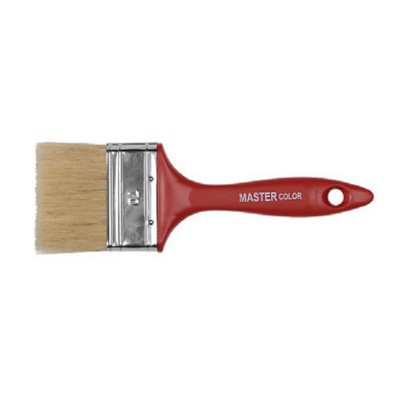 

Кисть флейцевая Master Color 30-0123 50 мм