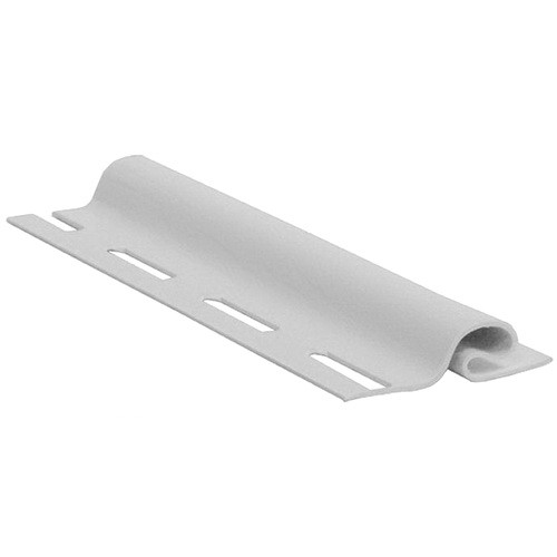 

Планка начальная Альта Профиль Т-11 белая 3660 мм, Белый