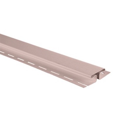 

Планка соединительная Альта Профиль Kanada плюс Т-18 персиковая 3050 мм, Розовый