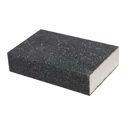 

Губка шлифовальная Fit 38354 Р-120
