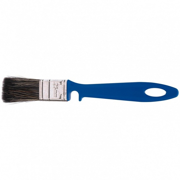 

Кисть флейцевая Matrix Водные краски Color Line 83344 25х10 мм