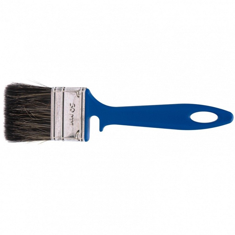 

Кисть флейцевая Matrix Водные краски Color Line 83346 50х12 мм