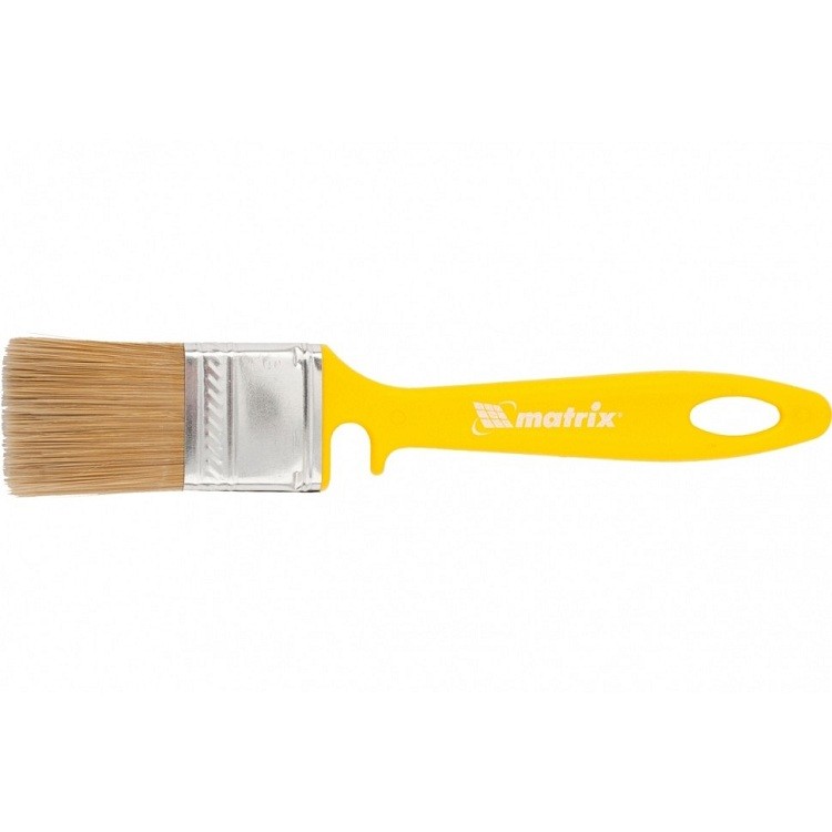 

Кисть флейцевая Matrix Лаки Color Line 83362 35х10 мм