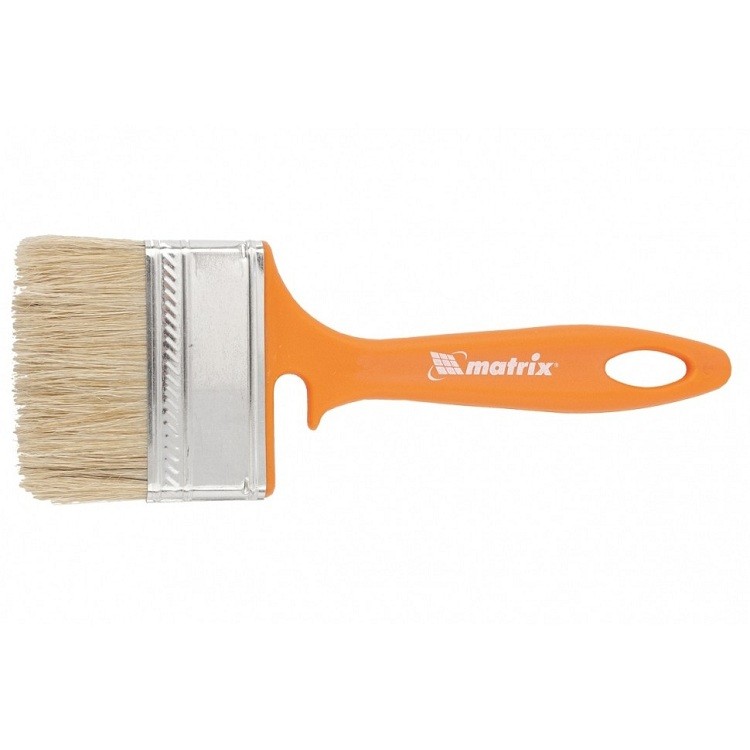 

Кисть флейцевая Matrix Фасад Color Line 83391 70х12 мм