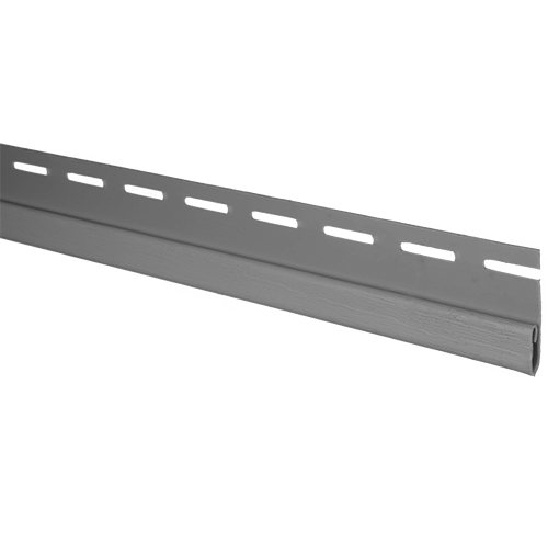 

Планка финишная Альта Профиль Аляска А-14 грей 3000 мм, Серый