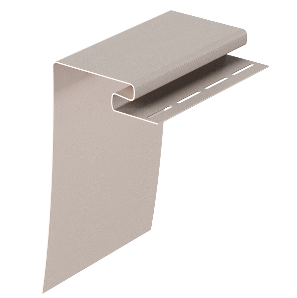 

Профиль околооконный Docke Халва 3660 мм, Серый