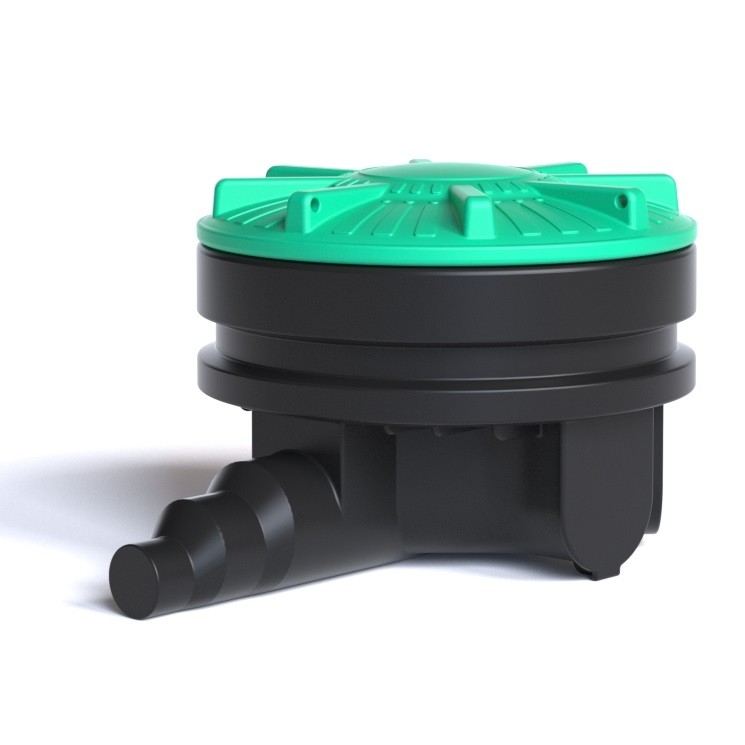 

Колодец распределительный Rodlex R2-500/800 без крышки