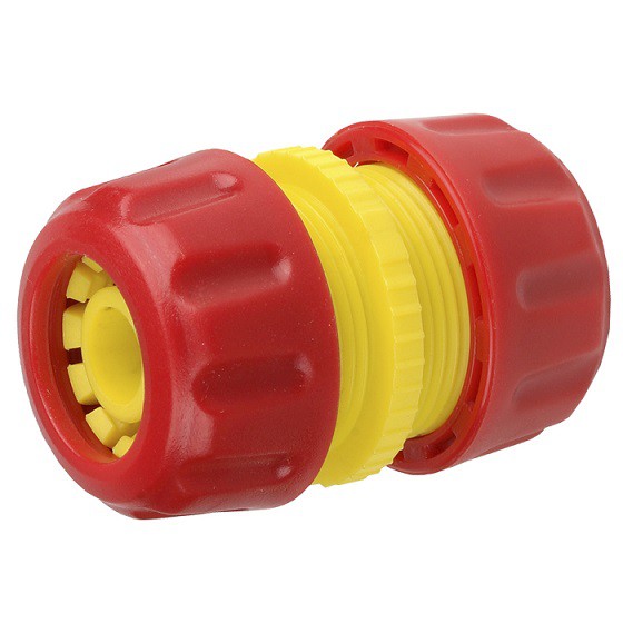 

Муфта соединительная Grinda 8-426342_z01 1/2, Красный;желтый