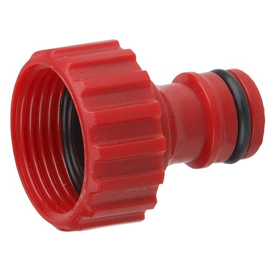 

Адаптер внешний Grinda 8-426302_z01 3/4", Красный