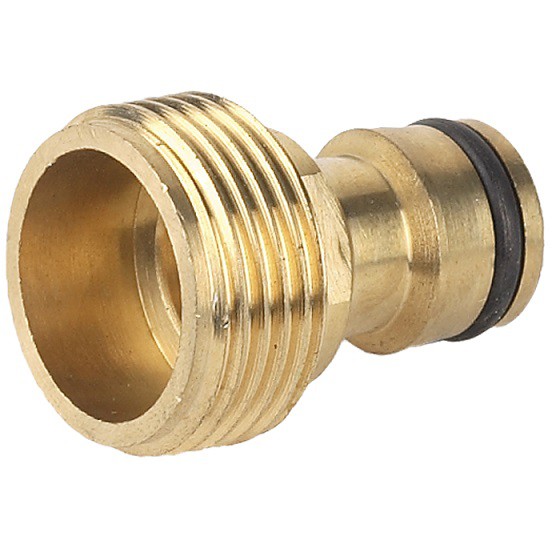

Адаптер внутренний Grinda Expert 8-426116_z01 3/4", Золотой