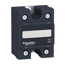Реле твердотельное Schneider Electric 3.5-32В DC 1-150В DC 40A