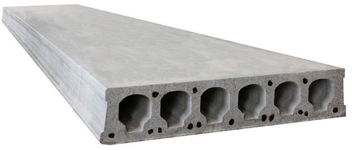 

ПБ 94-10.8, Плита перекрытия