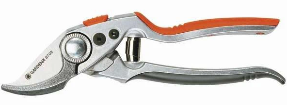 

Gardena BP 50 Premium 08702, Секатор