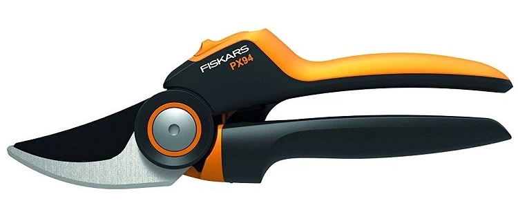 

Fiskars PowerGear PX94, Сучкорез с силовым приводом