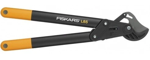 

Fiskars PowerStep L85, Сучкорез с храповым механизмом