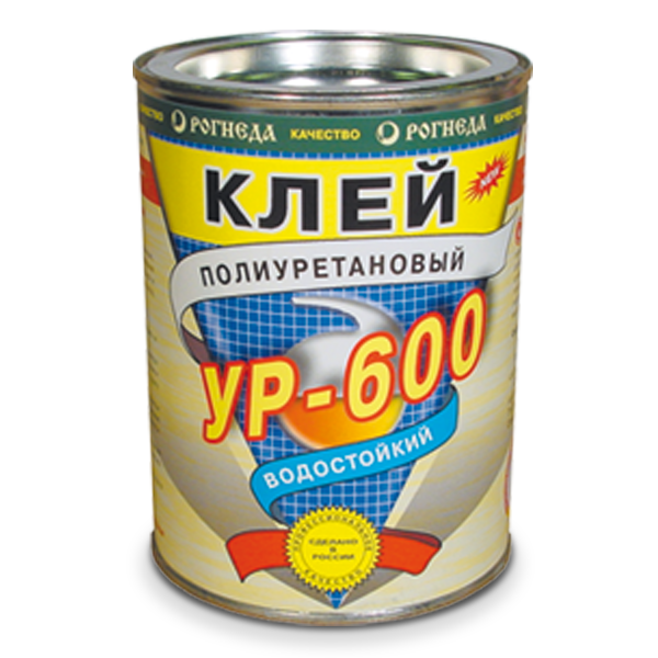 Рогнеда УР-600, 20 л, Бытовой клей