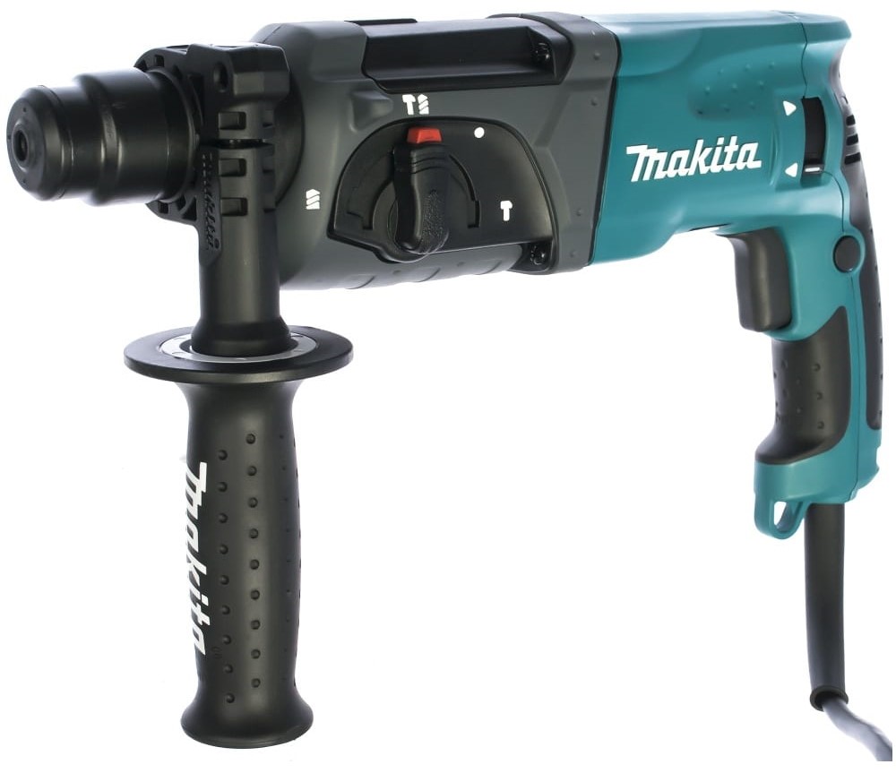 Перфоратор Makita HR 2470