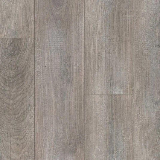 

Ламинат Pergo Original Exellence Classik Plank NV 4V L1208-01812 дуб серый меленый 190х1200 мм