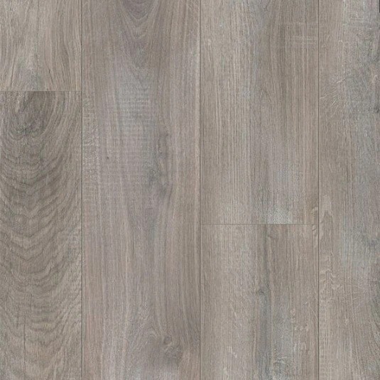 Ламинат Pergo Original Exellence Classik Plank NV 4V L1208-01812 дуб серый меленый 190х1200 мм