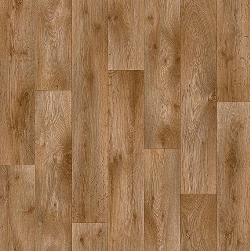 

Линолеум полукоммерческий Juteks Strong Plus 653D cameo рулон 3х27 м, Коричневый