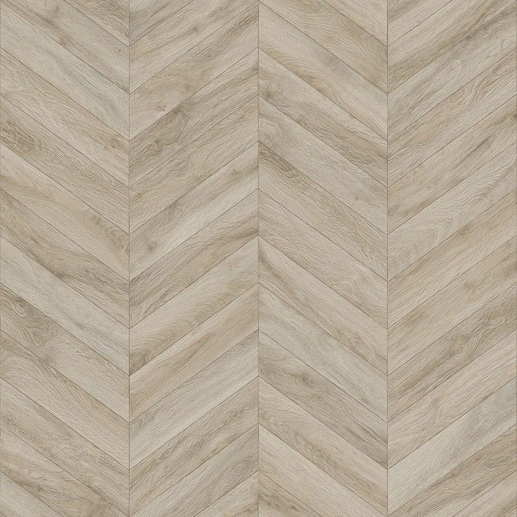 

Линолеум бытовой Tarkett Evolution Chevron 6 рулон 3.5х33 м, Серый