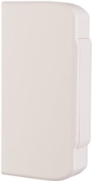 

Legrand DLP 150х50 мм, Заглушка торцевая (белая), Белый